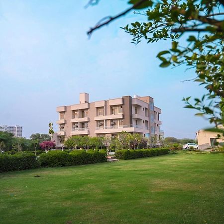 The Govindam Resort Vrindāvan 外观 照片
