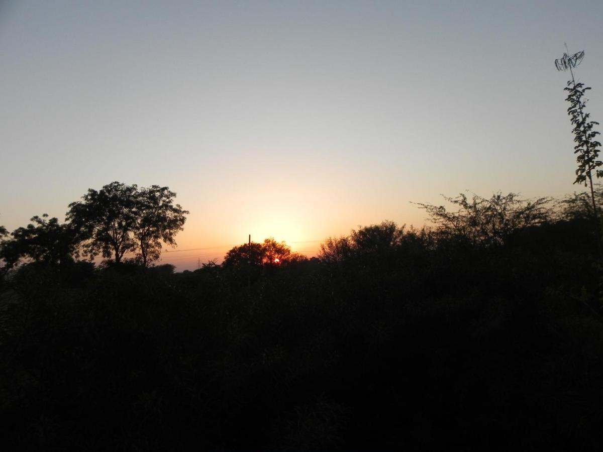 The Govindam Resort Vrindāvan 外观 照片